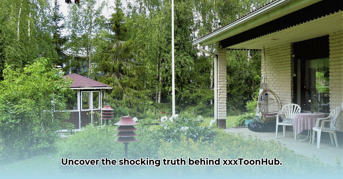xxxtoonhub